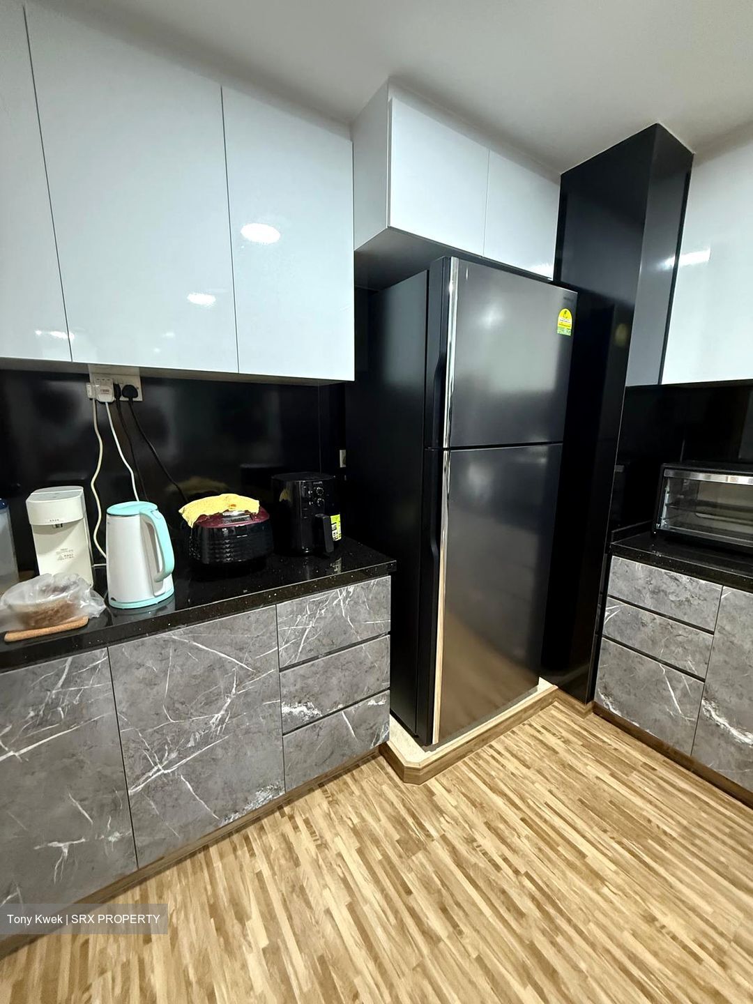 Woodsvale (D25), Condominium #487322561